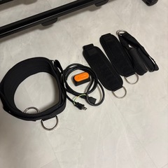 【引取限定】スマートホームジム SHG500の画像