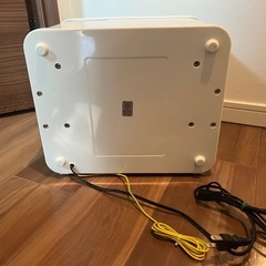 【中古】タオルウォーマーの画像