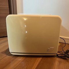 【中古】タオルウォーマーの画像