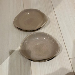 和皿　作家物の画像