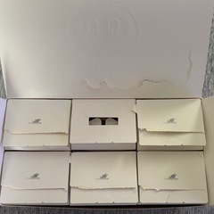 【正規品】ラブブ　全６種コンプリートBOX　　の画像