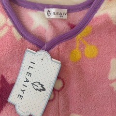 新品未使用　スリーパーの画像