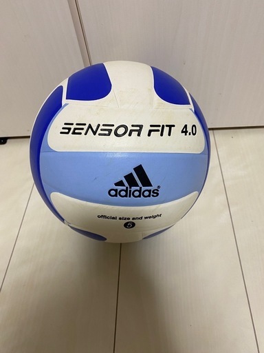 かせき　中古　バレーボールセット バレーボール (yuu໒꒱) 神崎川のその他の中古あげます・譲ります