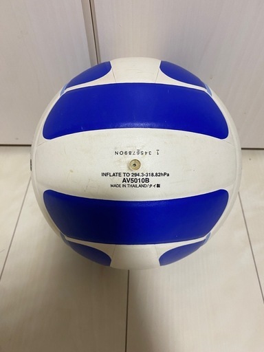 バレーボール (yuu໒꒱) 神崎川のその他の中古あげます・譲ります
