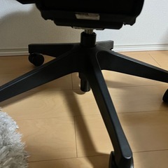 ITOKI  イトーキ エピオスチェア 椅子の画像