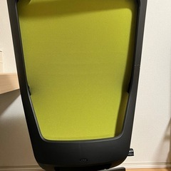 ITOKI  イトーキ エピオスチェア 椅子の画像