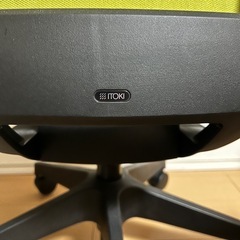 ITOKI  イトーキ エピオスチェア 椅子の画像