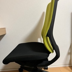 ITOKI  イトーキ エピオスチェア 椅子の画像