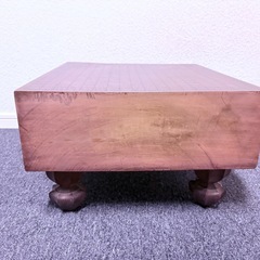 碁盤　囲碁の画像