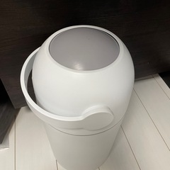 オムツ入れ ゴミ箱 子供オムツ用の画像