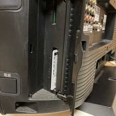 Panasonic VIERA 20型 お譲りしますの画像