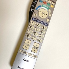 Panasonic VIERA 20型 お譲りしますの画像