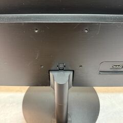 アイリスオーヤマPCモニターの画像