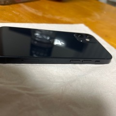 Apple iPhone 12 mini 64GB 本体 SIMフリーの画像