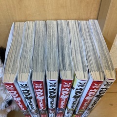 ウマ娘シンデレラグレイ1〜8巻の画像