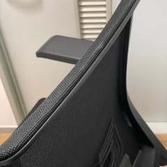 ヘイワース Very　オフィスチェア 肘付の画像