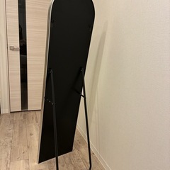 全身鏡の画像