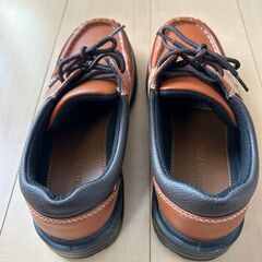 （美品）カジュアルシューズ／タウンシューズの画像