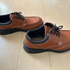 （美品）カジュアルシューズ／タウンシューズの画像