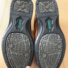 （美品）カジュアルシューズ／タウンシューズの画像