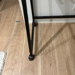 ズボンラック　美品の画像