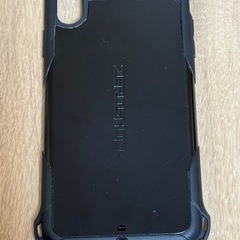 iPhone Xs Pro Max ホワイトの画像