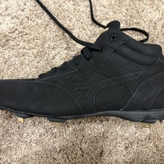 ミズノ　スパイク　28.5cmの画像