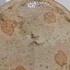 和皿　作家物の画像