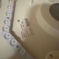 シーリングライトの画像