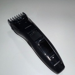 Panasonic パナソニックバリカン　ER-GC55
の画像