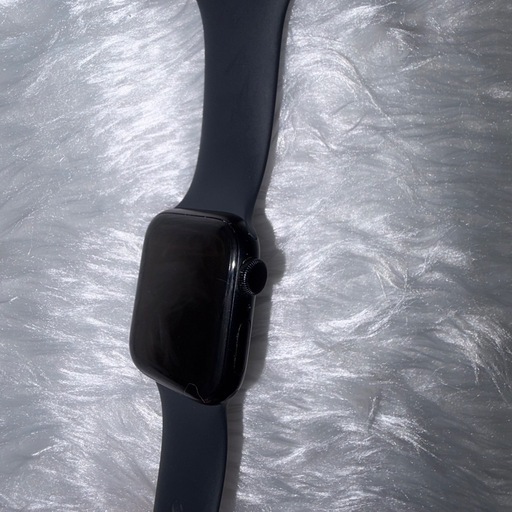 Applewatch seSE