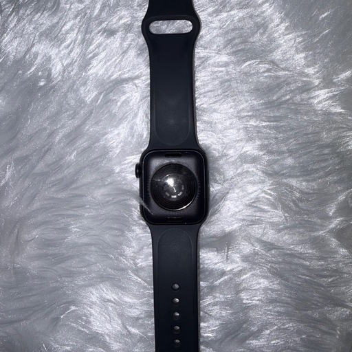 Applewatch seSE