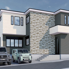 EO✨通学にもお買い物にも無理のない距離。 駅も学校も徒歩圏内の...