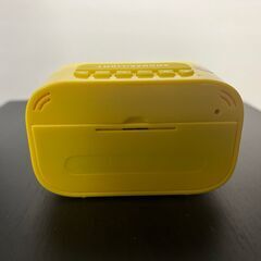 デジタルクロックの画像