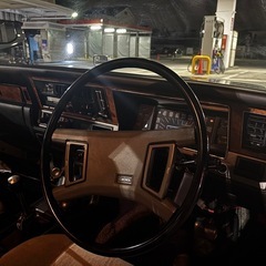 5代目クラウン　ms105 5速MTの画像