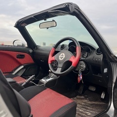 コペン　セカンドアニバーサリーの画像