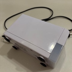 電動鉛筆削りの画像