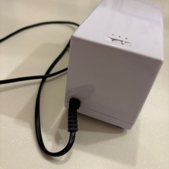 電動鉛筆削りの画像