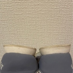 ニューバランス  キッズ スニーカー 19㎝の画像