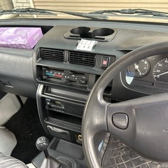 ハイゼット三方開の画像