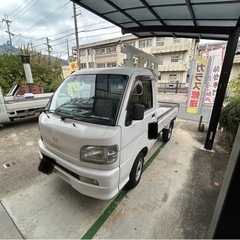 ハイゼット三方開の画像