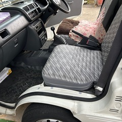 ハイゼット三方開の画像