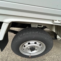 ハイゼット三方開の画像