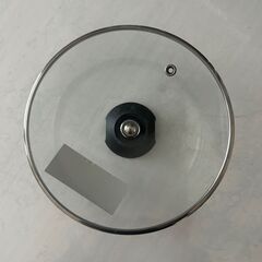 鍋のふたの画像