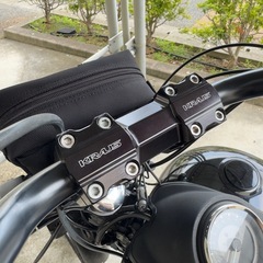 ハーレー 2013 ダイナ クラブスタイル  fxdb fxdl fxdls　の画像