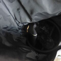 ゴルフバッグの画像