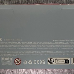 【正規品】ラブブ　マカロンシリーズ　コンプリートBOXの画像