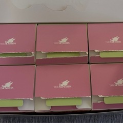 【正規品】ラブブ　マカロンシリーズ　コンプリートBOXの画像