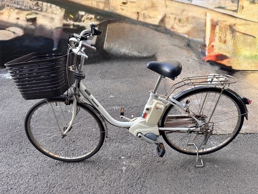 電動アシスト　パナソニック