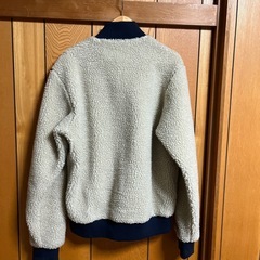 パタゴニア　レトロX フリースの画像